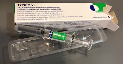 dur brzuszny szczepionka opakowanie